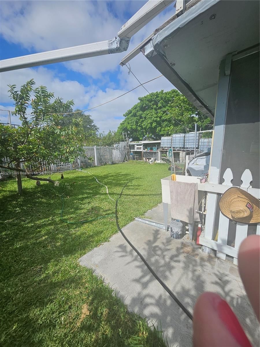 Real estate property located at 3028 95th St, Miami-dade, The Tropics Amd, Miami, FL