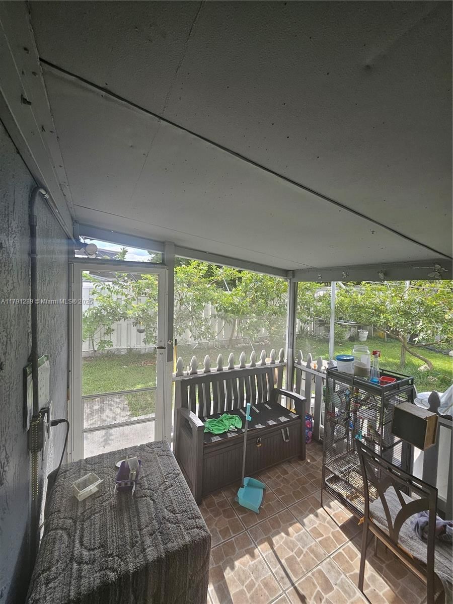 Real estate property located at 3028 95th St, Miami-dade, The Tropics Amd, Miami, FL
