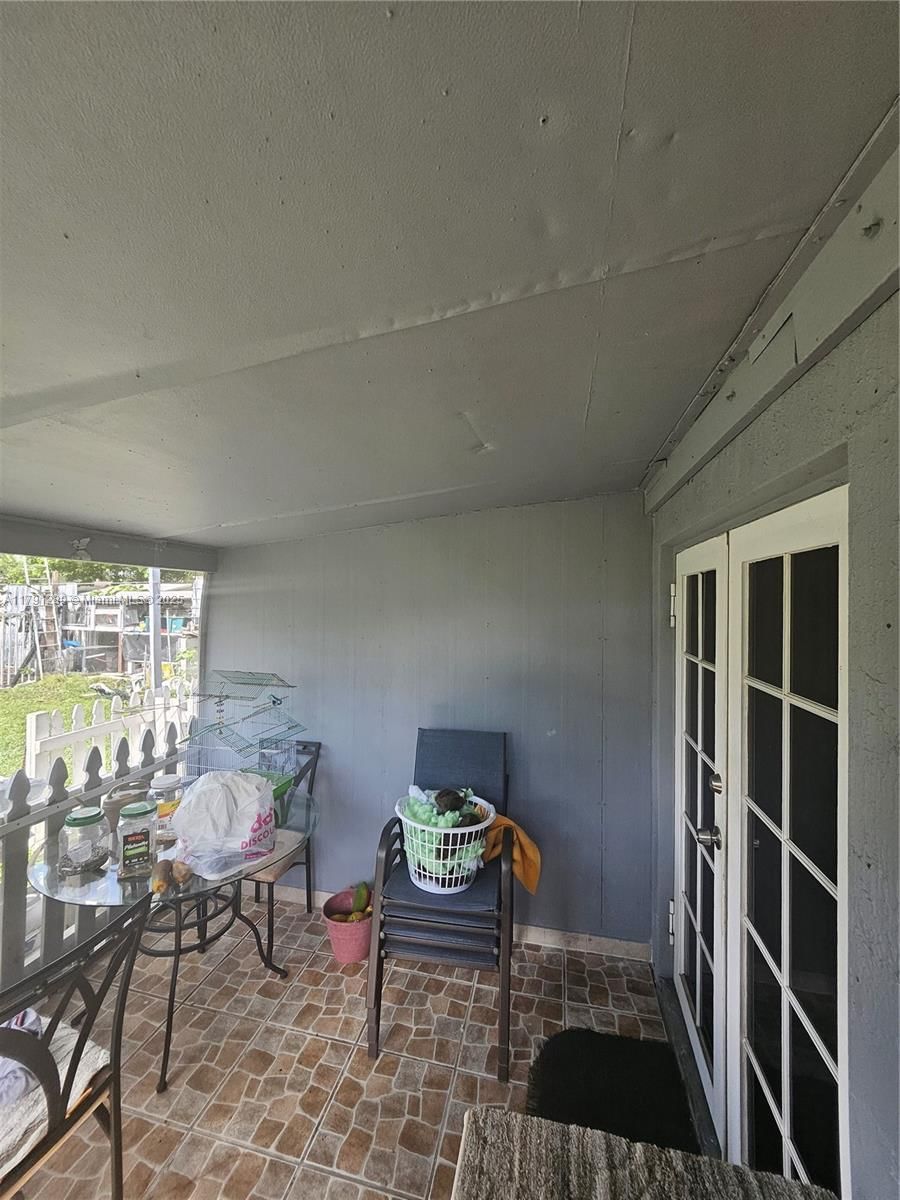 Real estate property located at 3028 95th St, Miami-dade, The Tropics Amd, Miami, FL