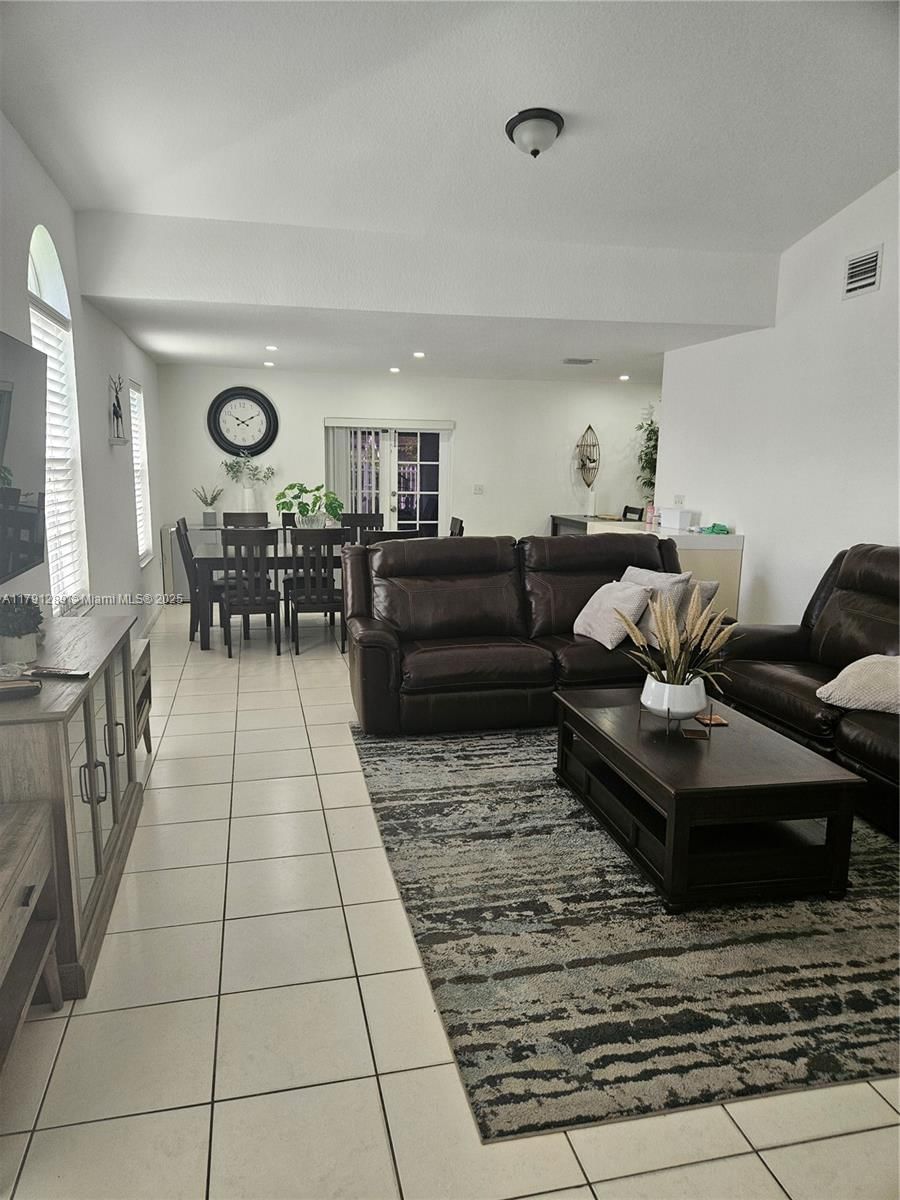 Real estate property located at 3028 95th St, Miami-dade, The Tropics Amd, Miami, FL