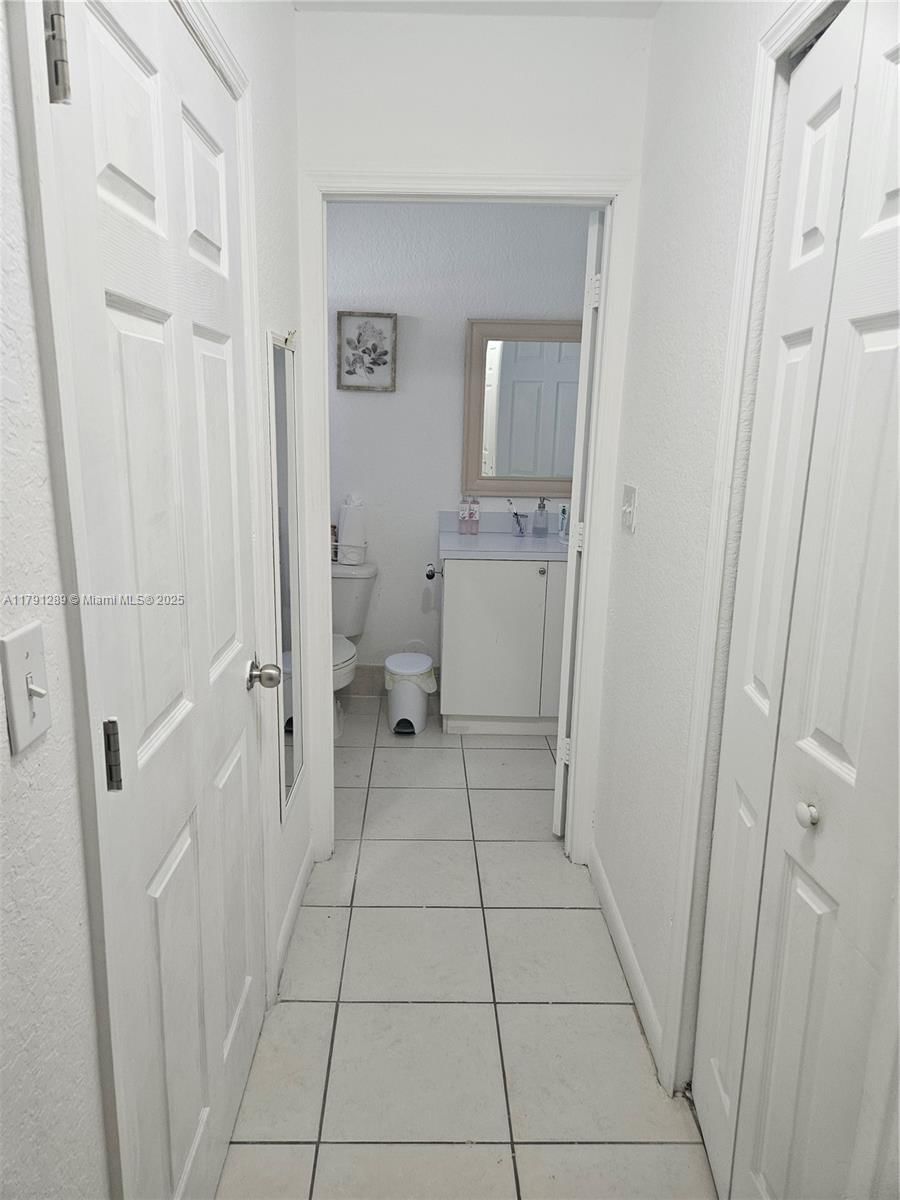 Real estate property located at 3028 95th St, Miami-dade, The Tropics Amd, Miami, FL