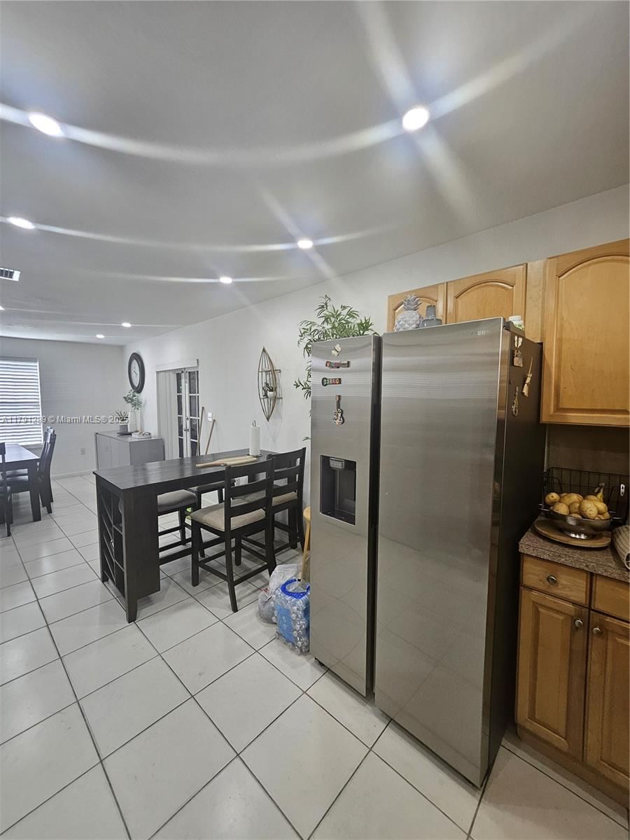 Real estate property located at 3028 95th St, Miami-dade, The Tropics Amd, Miami, FL