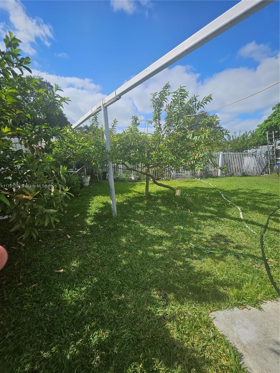 Real estate property located at 3028 95th St, Miami-dade, The Tropics Amd, Miami, FL