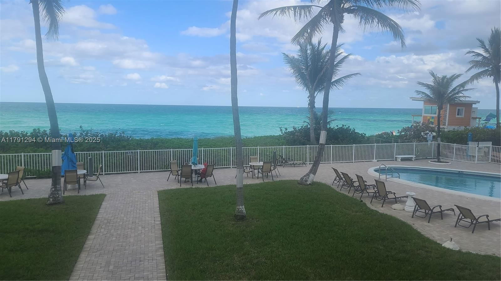 Real estate property located at , Broward, Taromina Apts Co-op, Hallandale Beach, FL