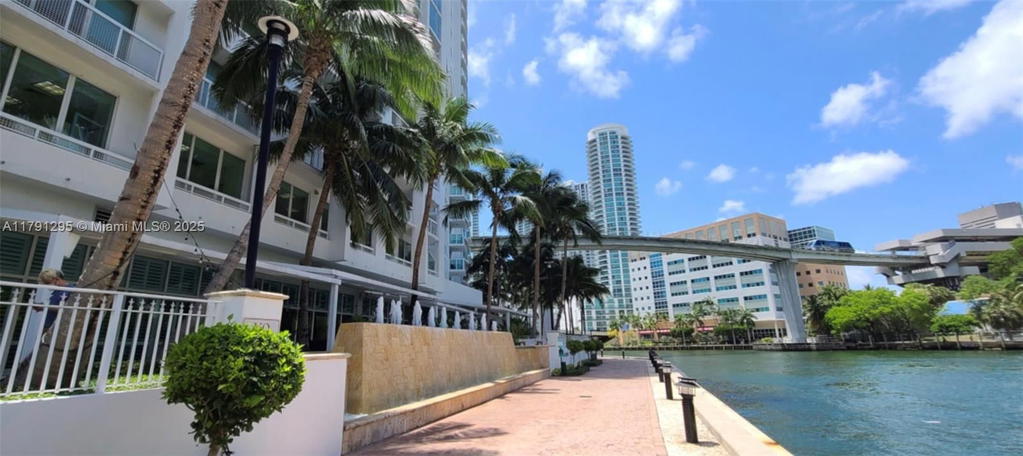 Real estate property located at 31 5th St #1505, Miami-dade, Brickell On The River N T, Miami, FL