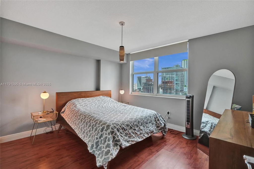 Real estate property located at 31 5th St #1505, Miami-dade, Brickell On The River N T, Miami, FL