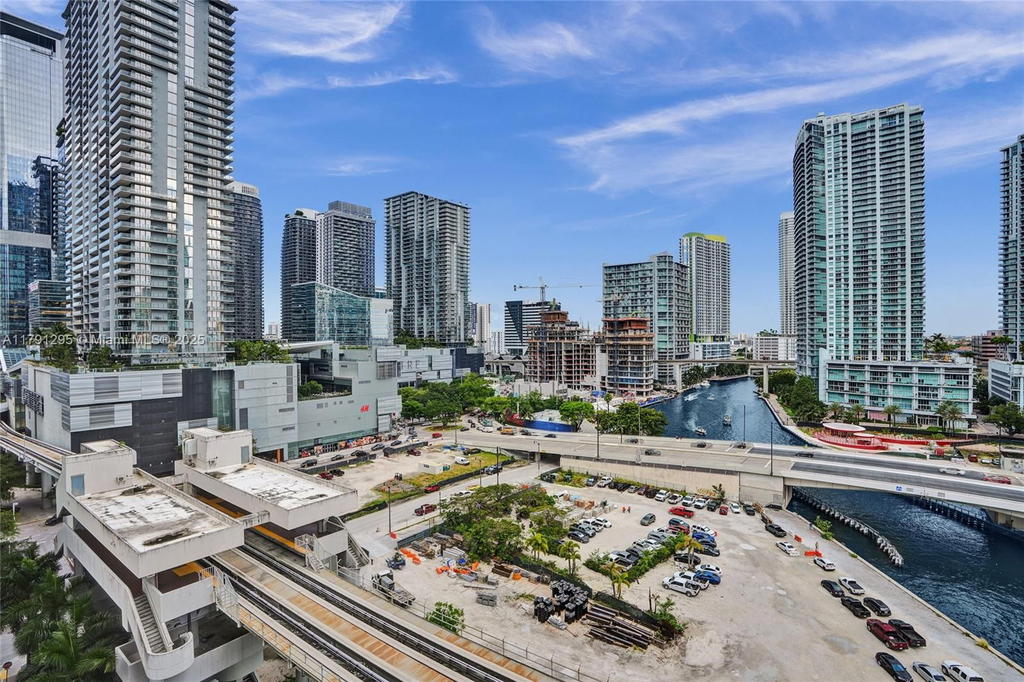 Real estate property located at 31 5th St #1505, Miami-dade, Brickell On The River N T, Miami, FL