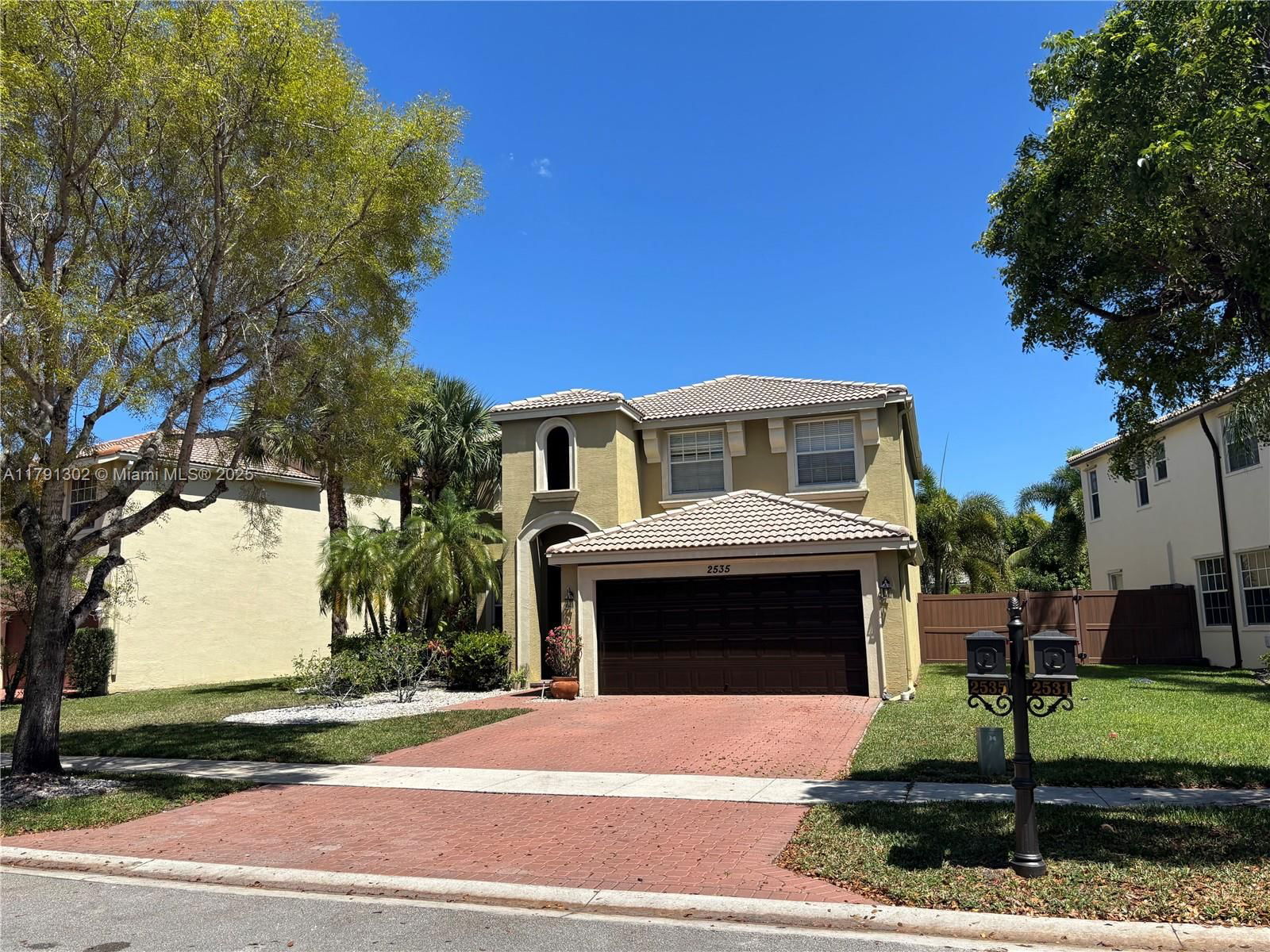 Real estate property located at 2535 Sawyer Terr, Palm Beach, Olympia 2, Wellington, FL