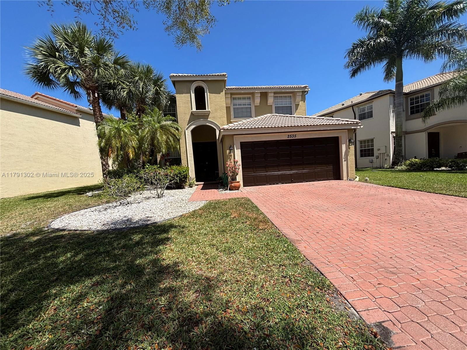 Real estate property located at 2535 Sawyer Terr, Palm Beach, Olympia 2, Wellington, FL