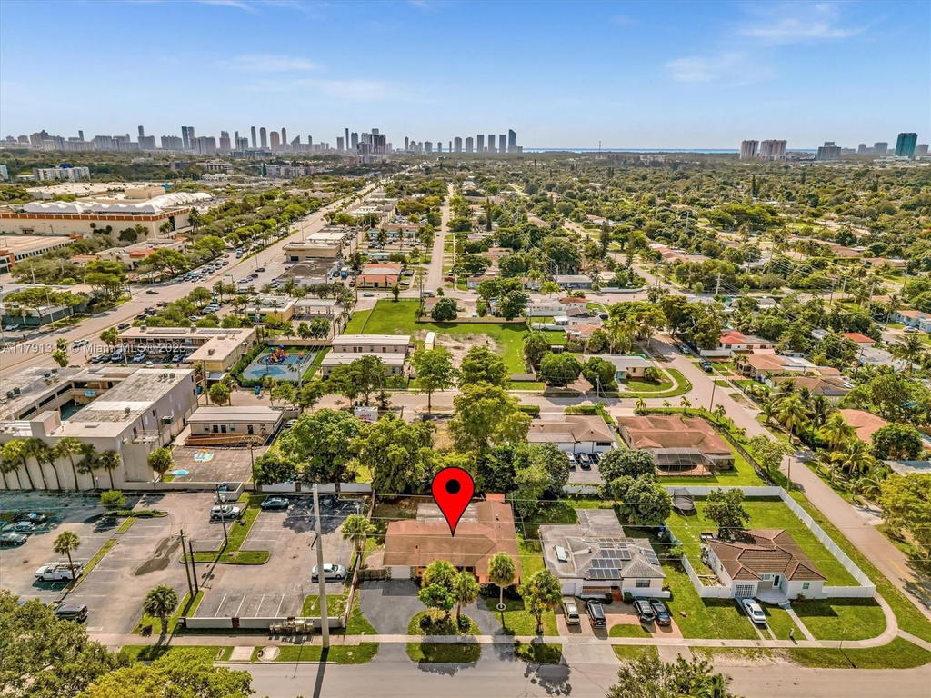 Real estate property located at 16191 11th Ave, Miami-dade, Monticello Pk Unit No 3, North Miami Beach, FL