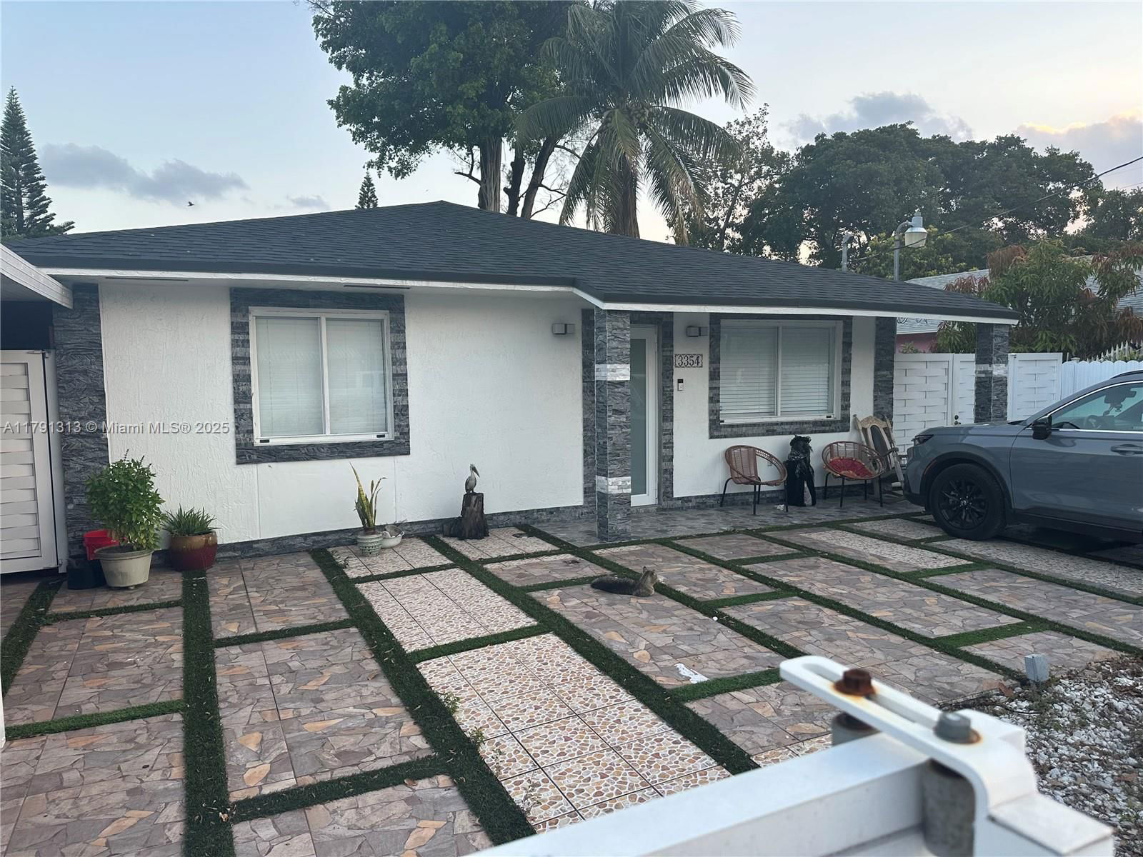 Real estate property located at 3354 50th St, Miami-dade, Seminole Lawn, Miami, FL