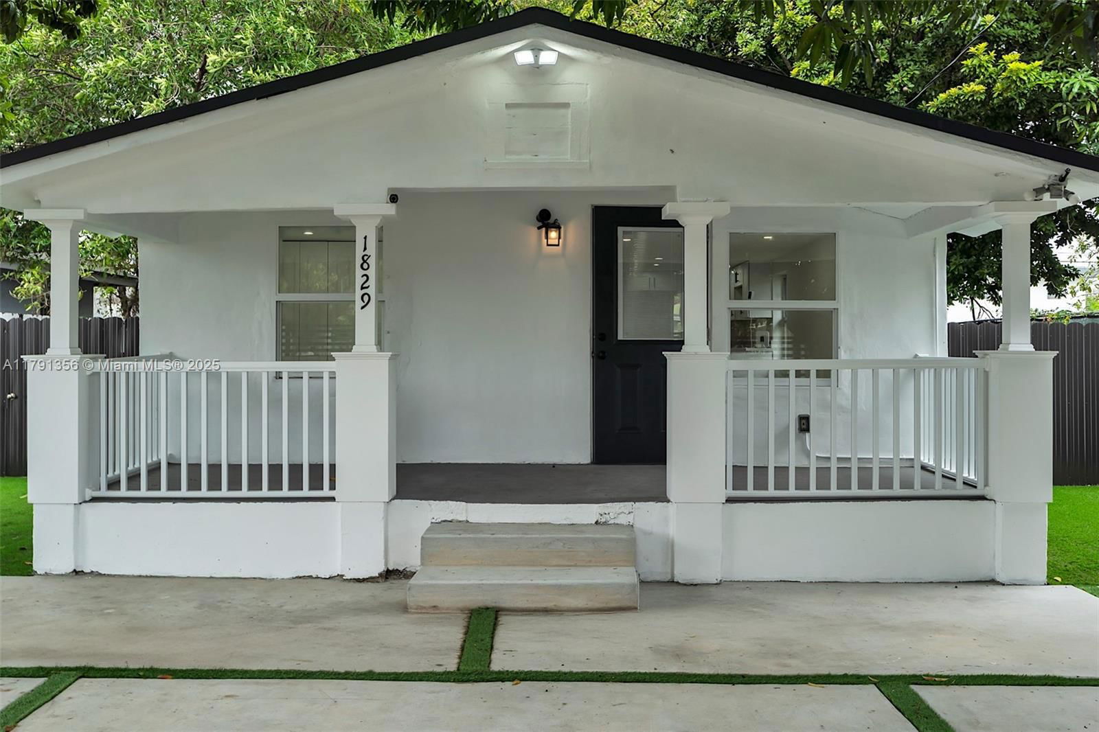 Real estate property located at 1829 62nd Ter, Miami-dade, Liberty City, Miami, FL