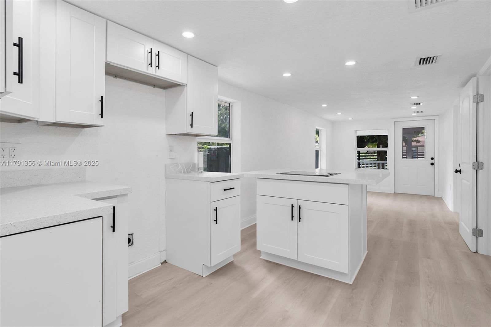 Real estate property located at 1829 62nd Ter, Miami-dade, Liberty City, Miami, FL