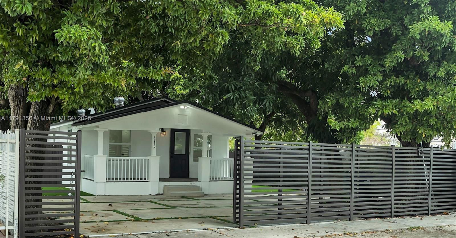 Real estate property located at 1829 62nd Ter, Miami-dade, Liberty City, Miami, FL