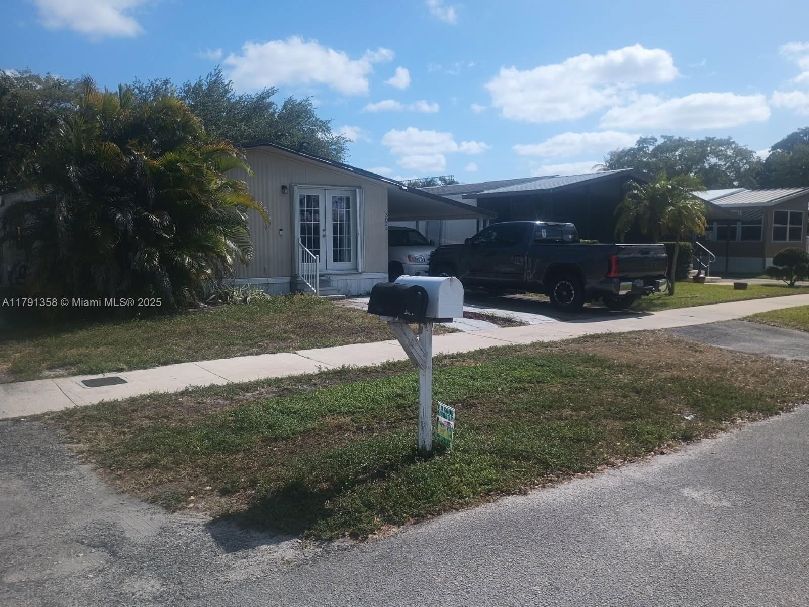 Real estate property located at 3024 51st St, Broward, Ravenswood North, Dania Beach, FL