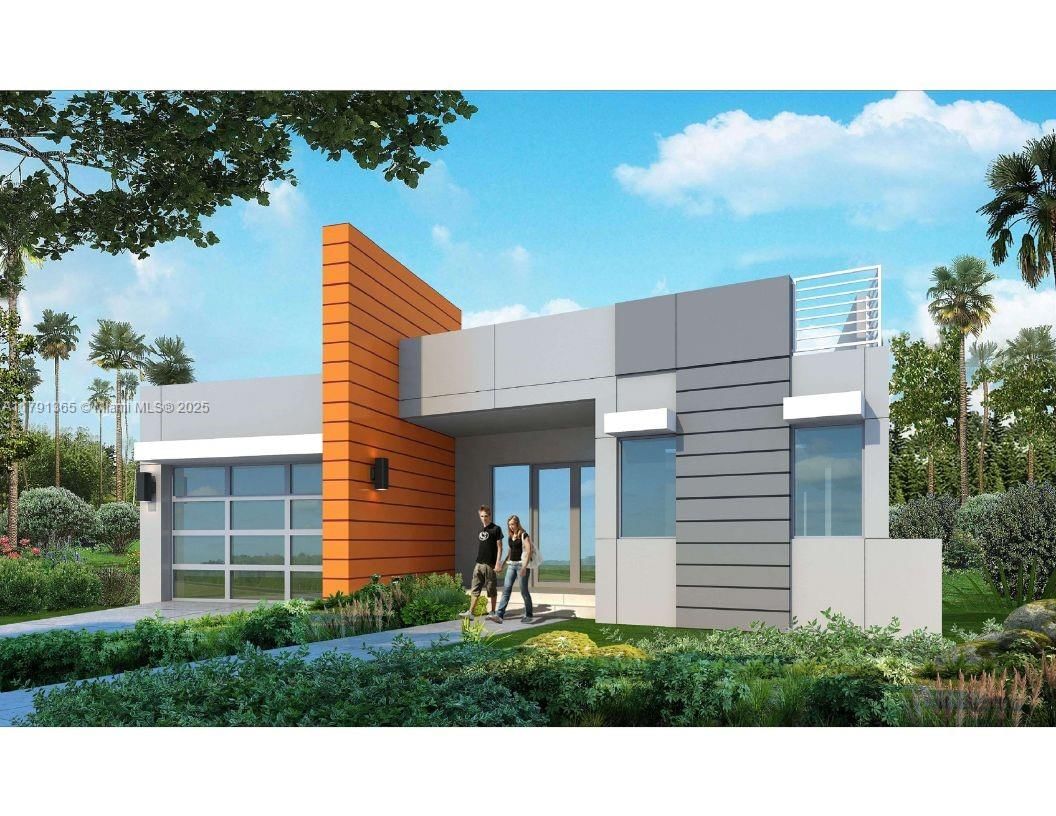 Real estate property located at 1785 11th Ter, Miami-dade, Shenandoah, Miami, FL