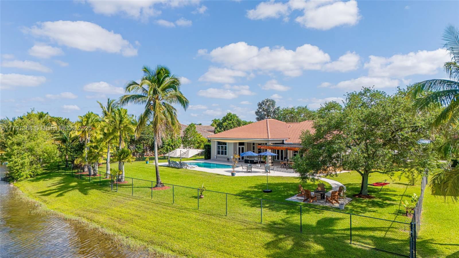 Real estate property located at 13003 41st St, Broward, Imagination Farms East, Davie, FL