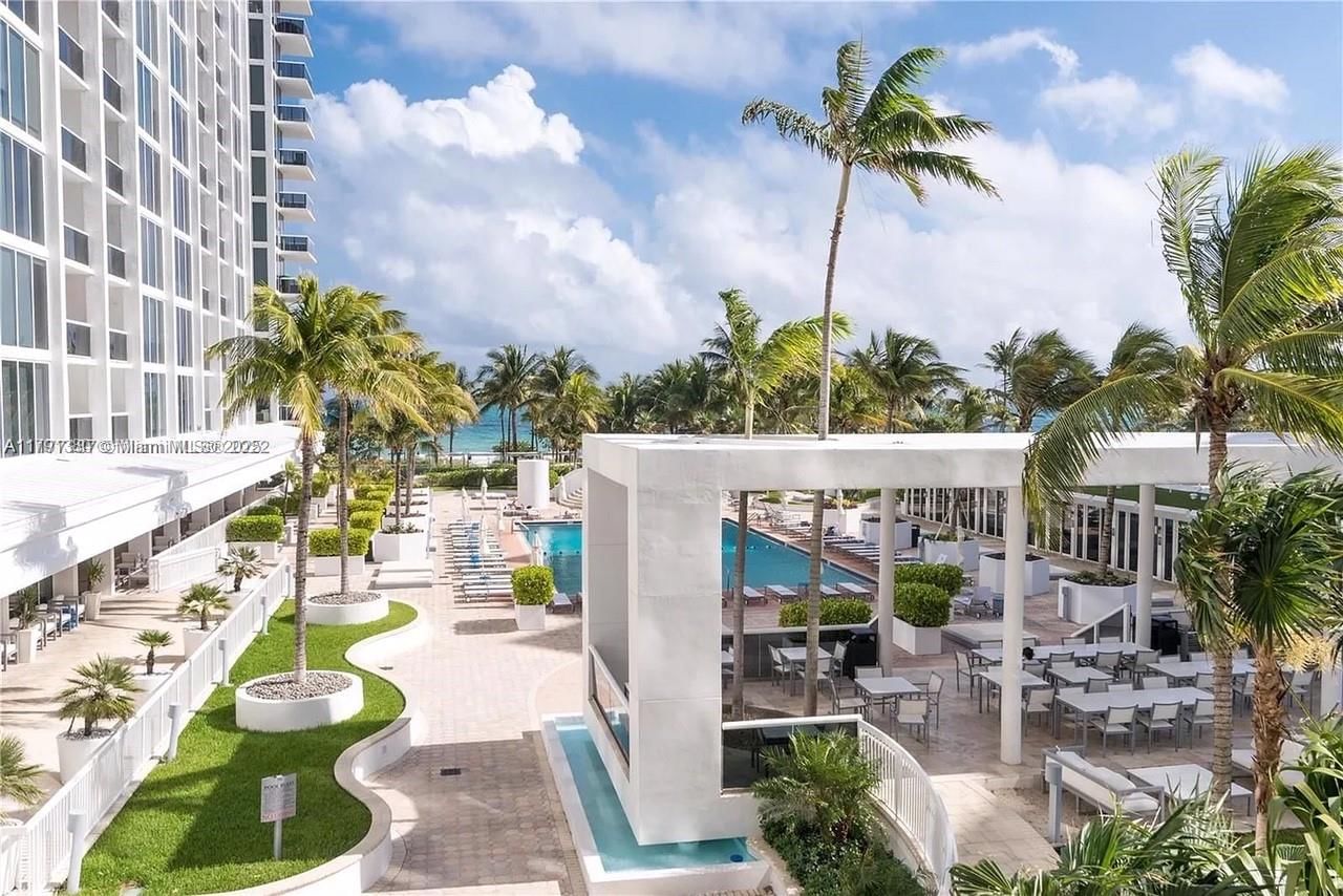 Real estate property located at 10275 Collins Ave #219, Miami-dade, Harbour House, Bal Harbour, FL