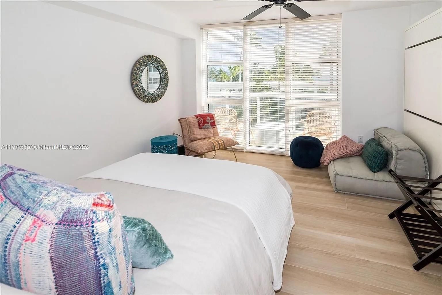 Real estate property located at 10275 Collins Ave #219, Miami-dade, Harbour House, Bal Harbour, FL