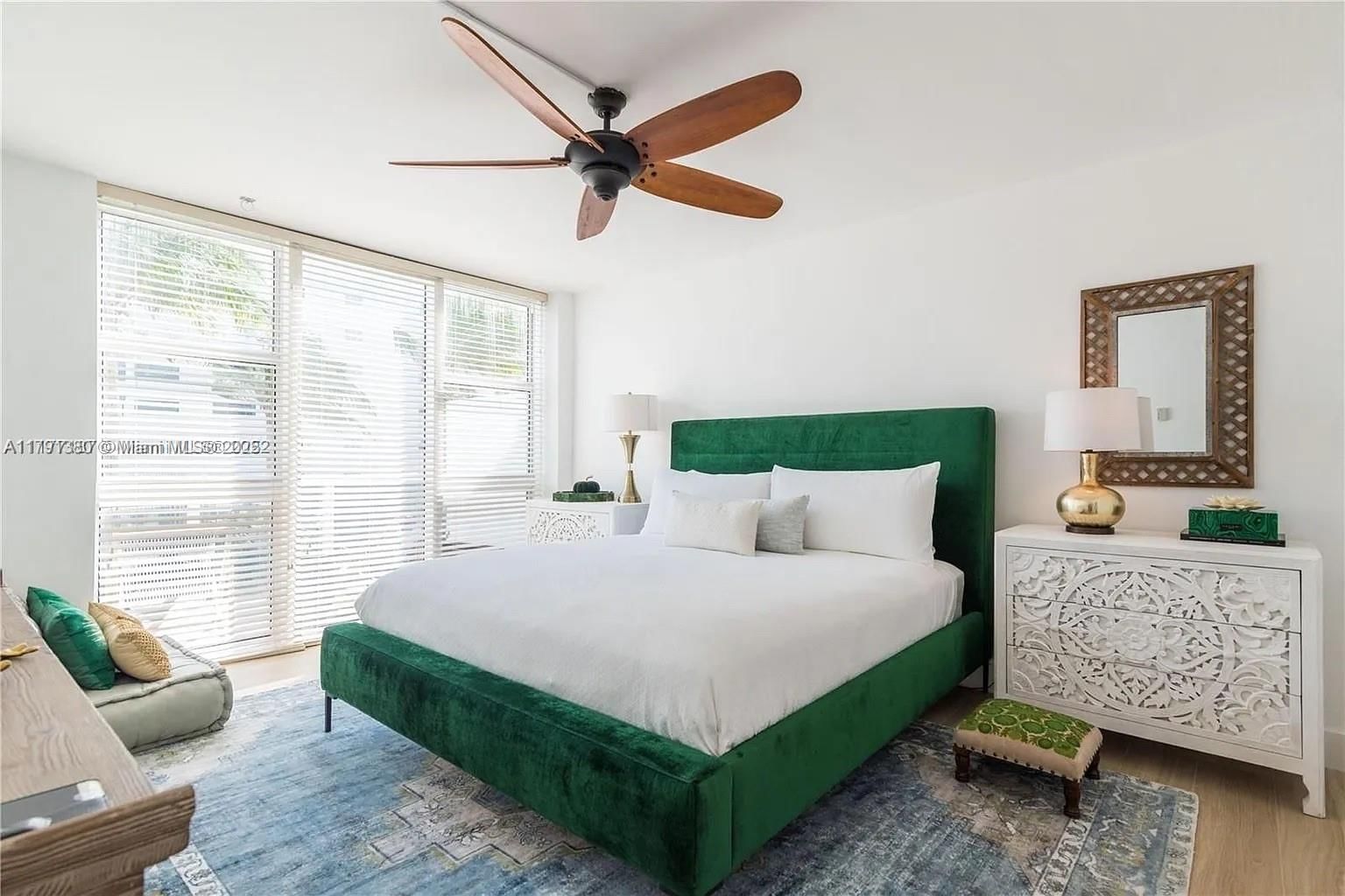 Real estate property located at 10275 Collins Ave #219, Miami-dade, Harbour House, Bal Harbour, FL