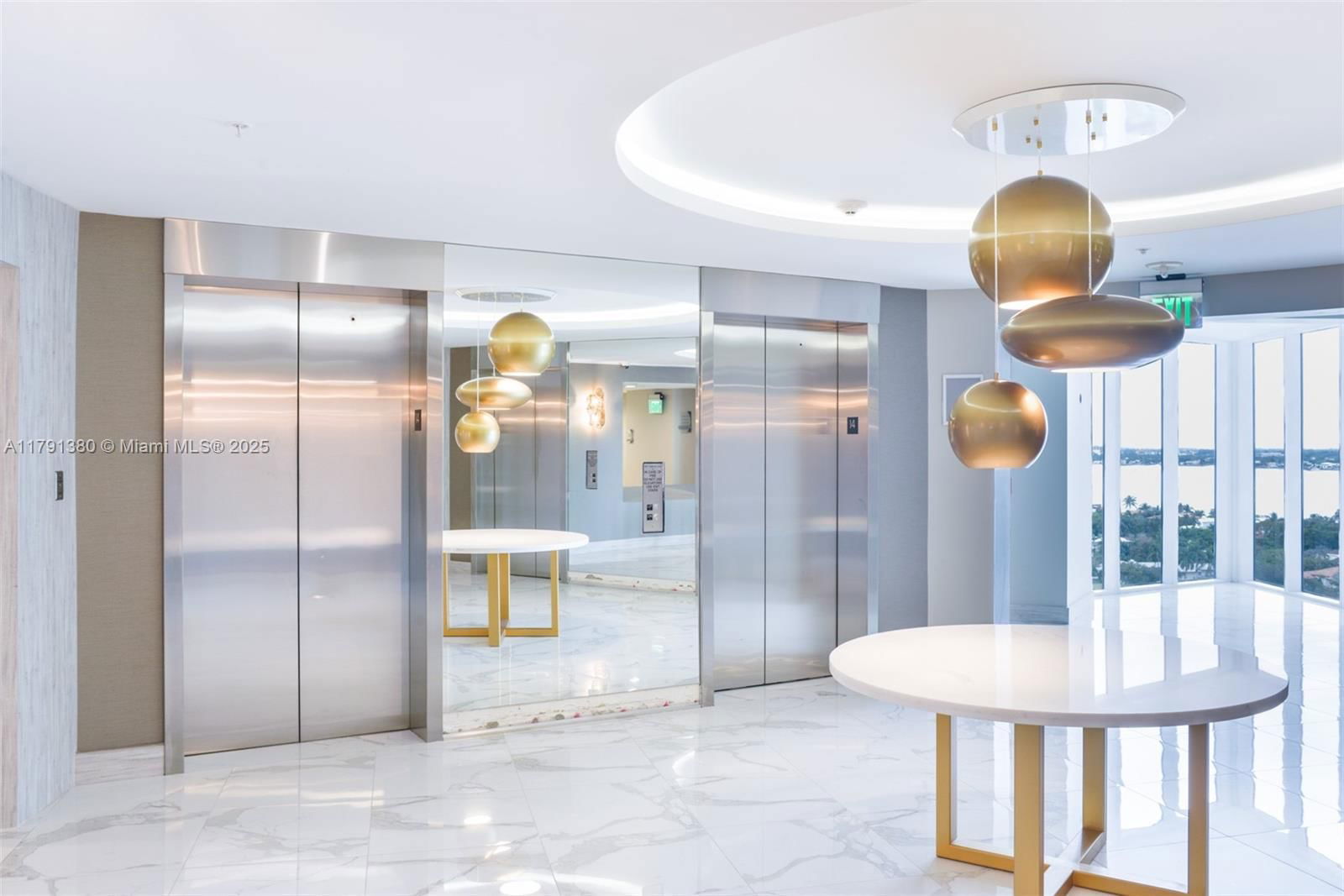 Real estate property located at 10275 Collins Ave #219, Miami-dade, Harbour House, Bal Harbour, FL