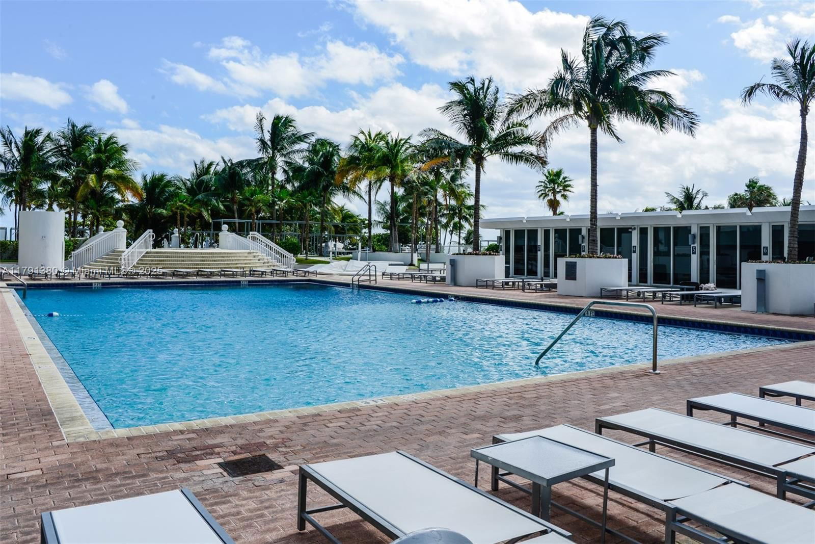 Real estate property located at 10275 Collins Ave #219, Miami-dade, Harbour House, Bal Harbour, FL