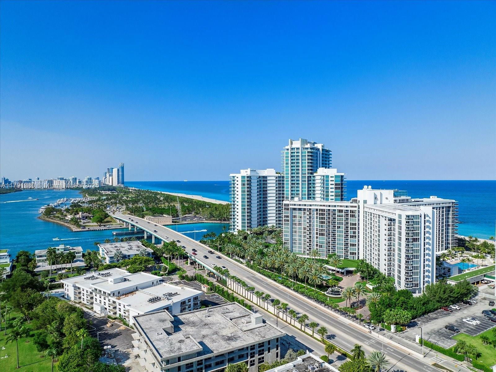 Real estate property located at 10275 Collins Ave #219, Miami-dade, Harbour House, Bal Harbour, FL
