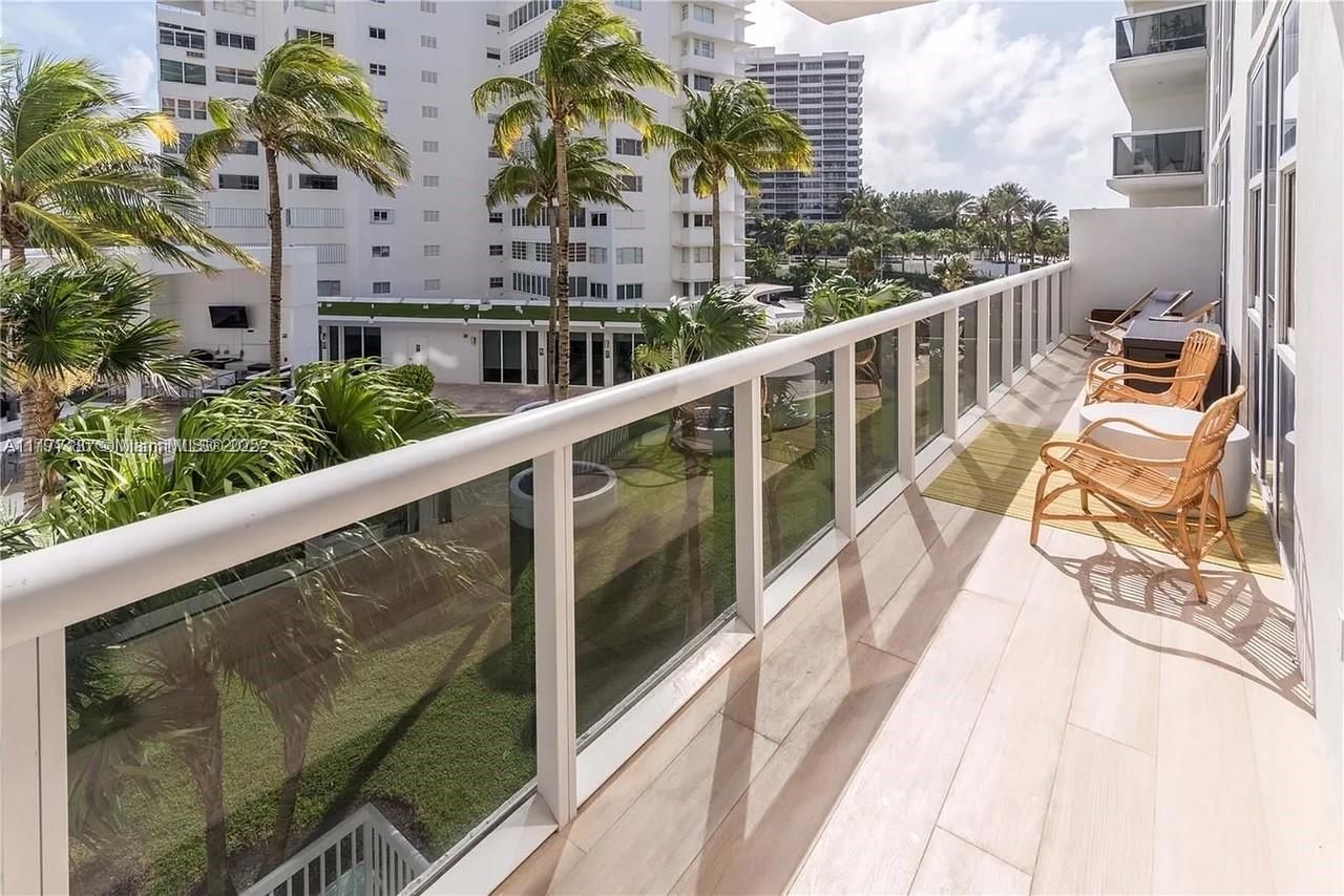 Real estate property located at 10275 Collins Ave #219, Miami-dade, Harbour House, Bal Harbour, FL