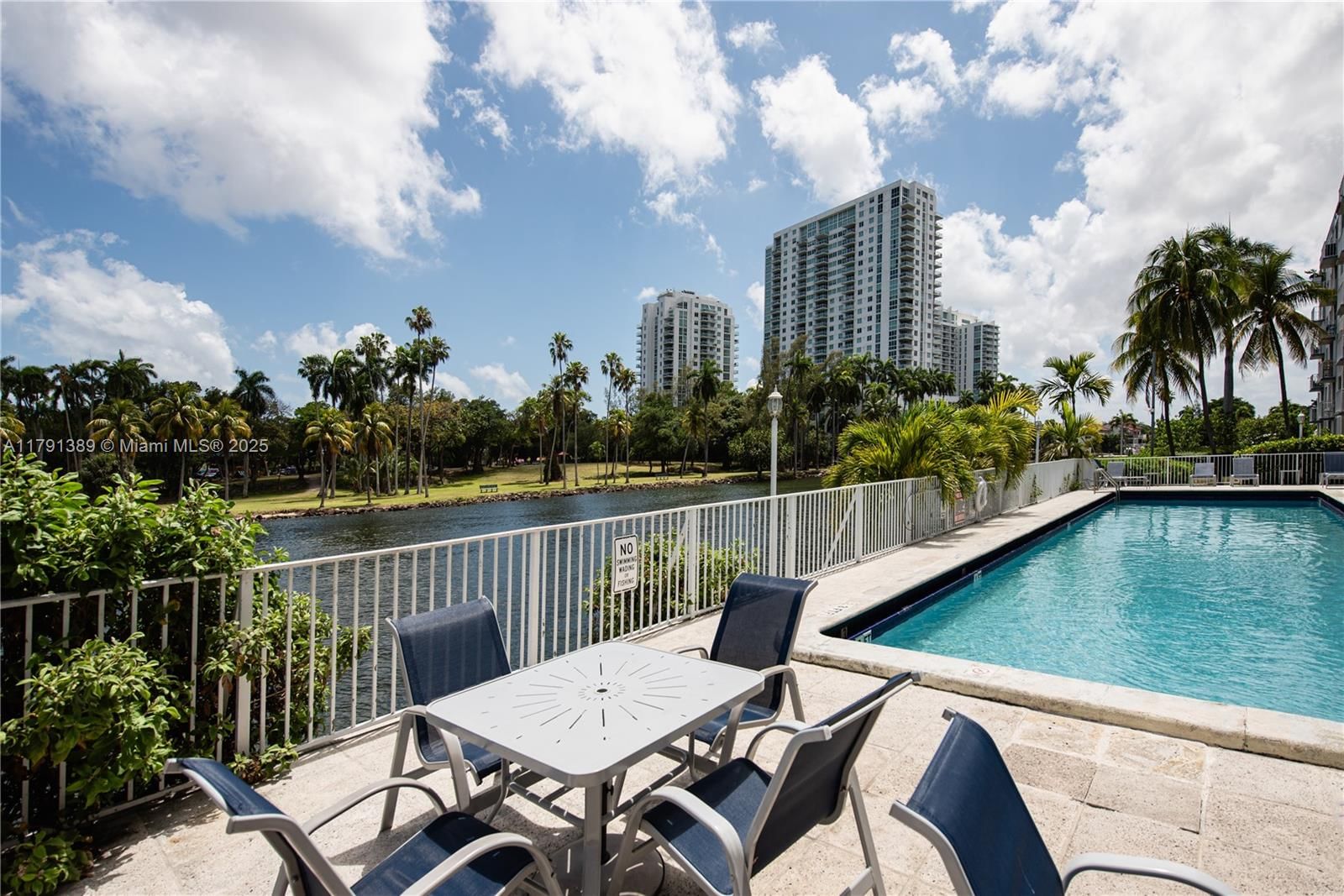 Real estate property located at 1720 N River Dr #607, Miami-dade, Serenity On The River Cond, Miami, FL