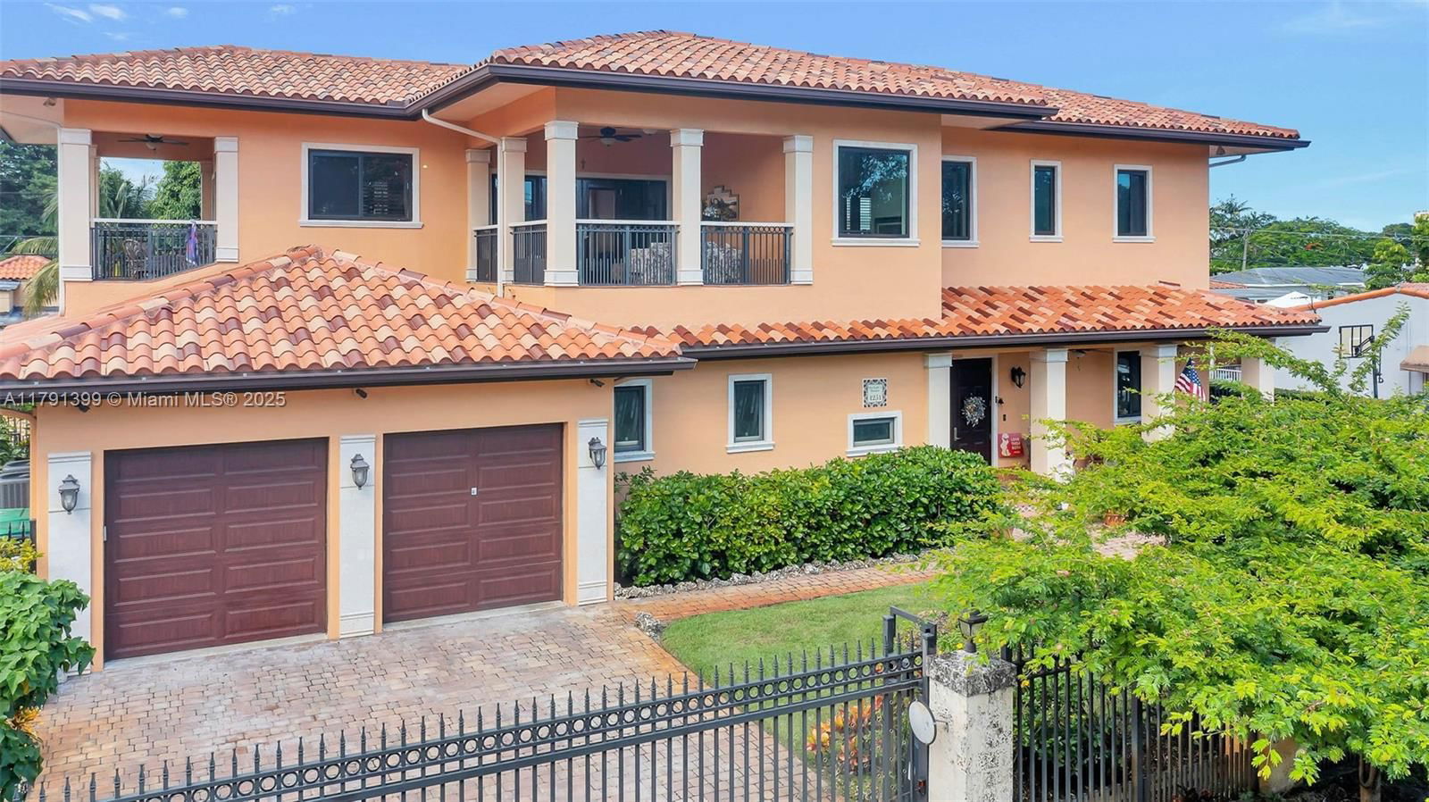 Real estate property located at 4251 11th St, Miami-dade, Camner Gables 1st Addn, Miami, FL