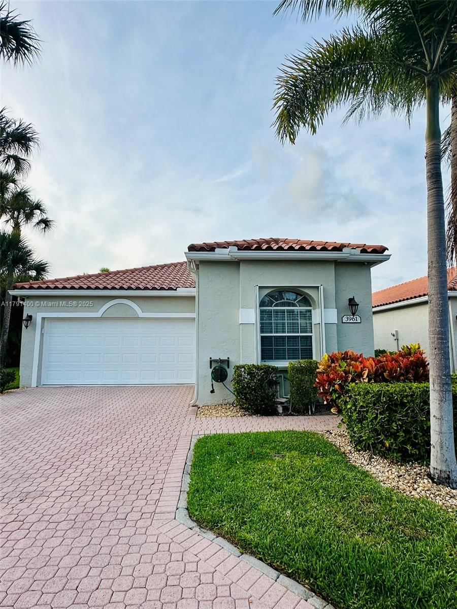 Real estate property located at 3961 Antigua Point Dr, Palm Beach, Antigua Point, Boca Raton, FL