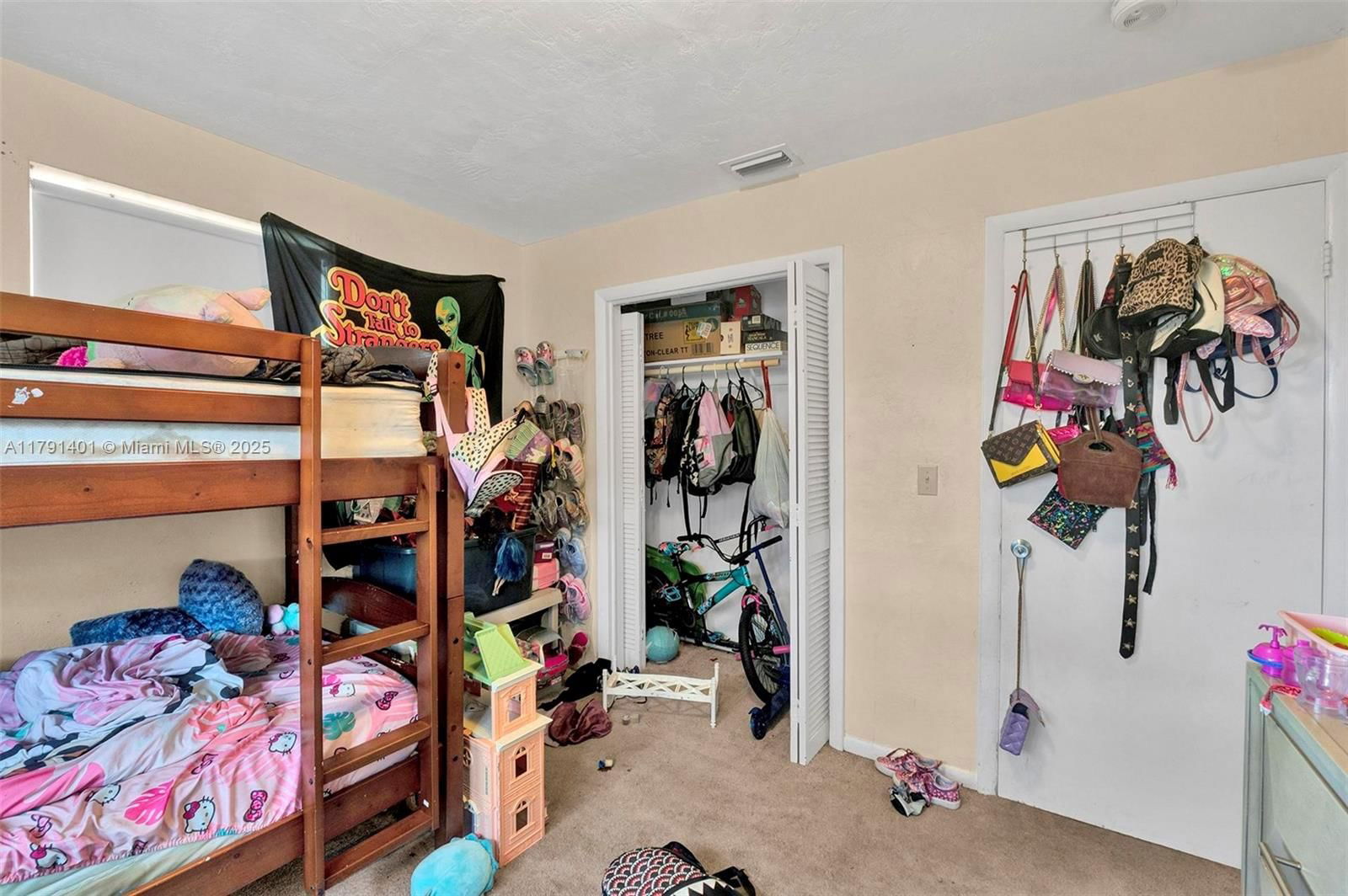 Real estate property located at 1900 88th St, Miami-dade, Airline Addition, Miami, FL