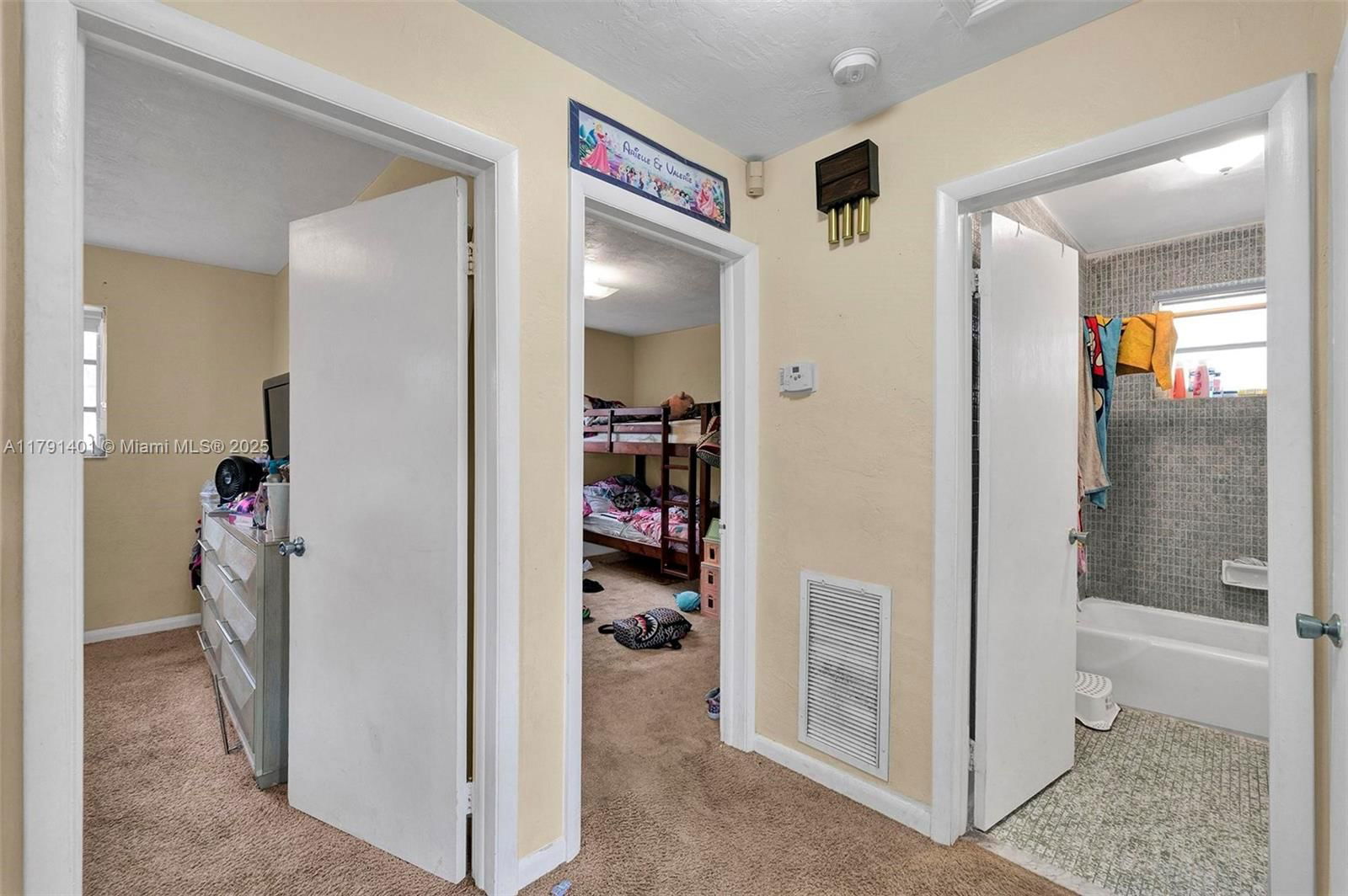 Real estate property located at 1900 88th St, Miami-dade, Airline Addition, Miami, FL