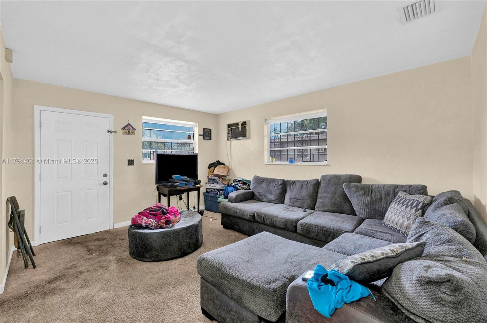 Real estate property located at 1900 88th St, Miami-dade, Airline Addition, Miami, FL