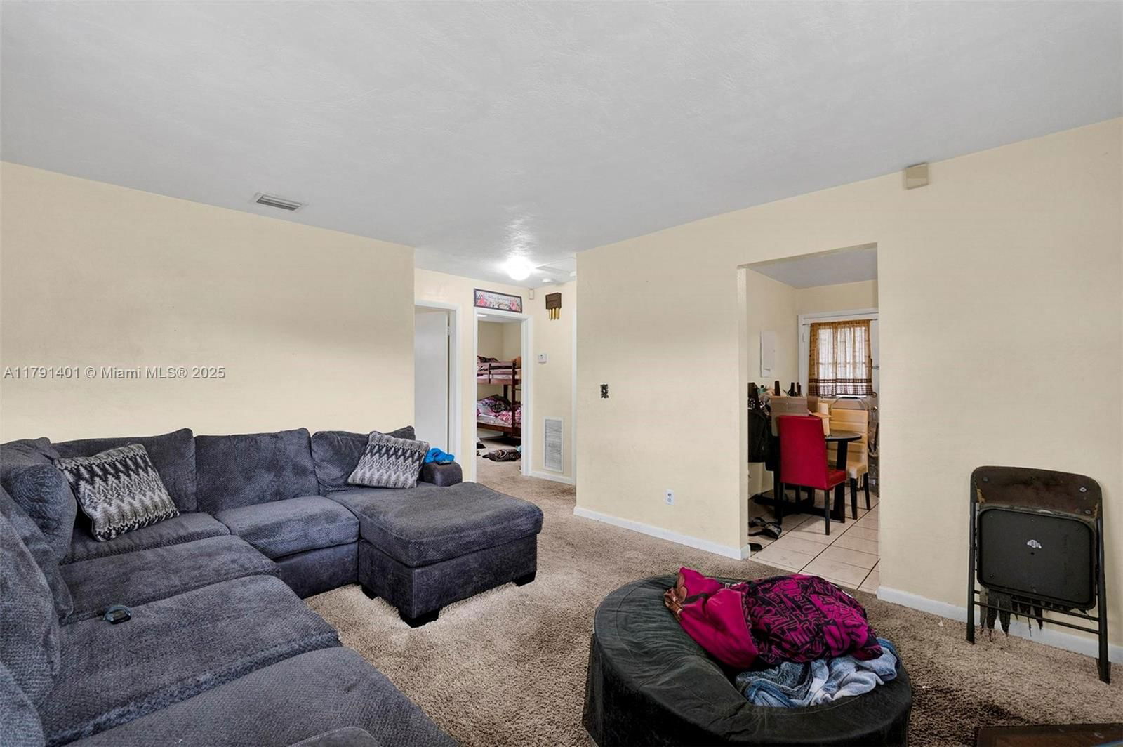Real estate property located at 1900 88th St, Miami-dade, Airline Addition, Miami, FL