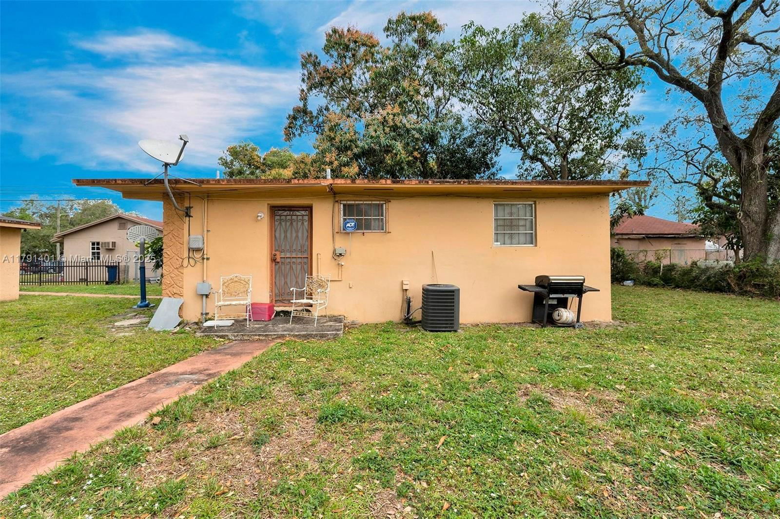 Real estate property located at 1900 88th St, Miami-dade, Airline Addition, Miami, FL