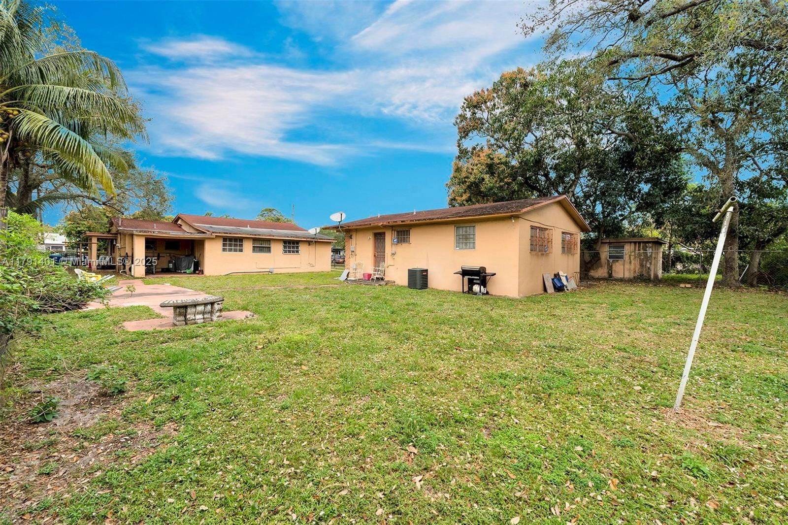 Real estate property located at 1900 88th St, Miami-dade, Airline Addition, Miami, FL