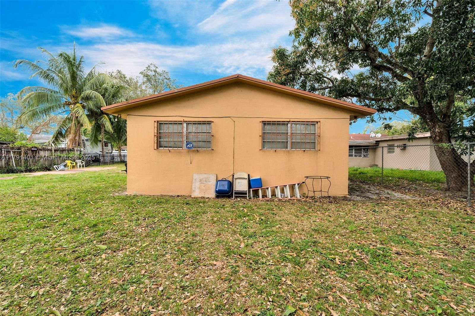 Real estate property located at 1900 88th St, Miami-dade, Airline Addition, Miami, FL