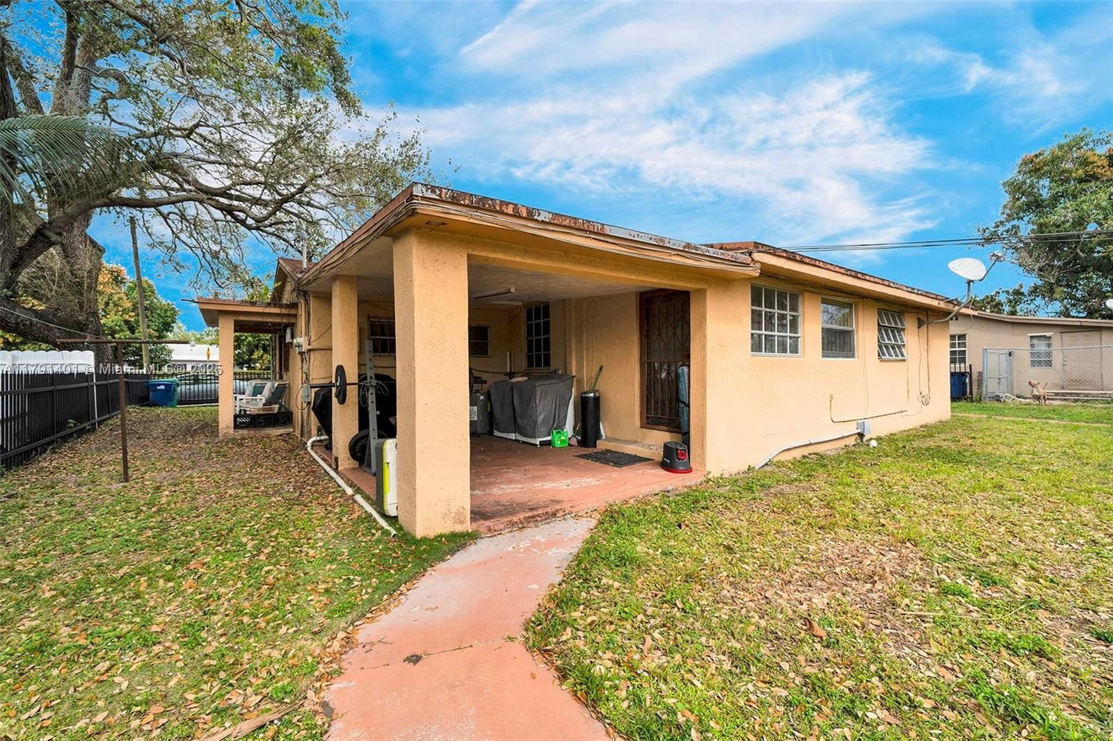 Real estate property located at 1900 88th St, Miami-dade, Airline Addition, Miami, FL