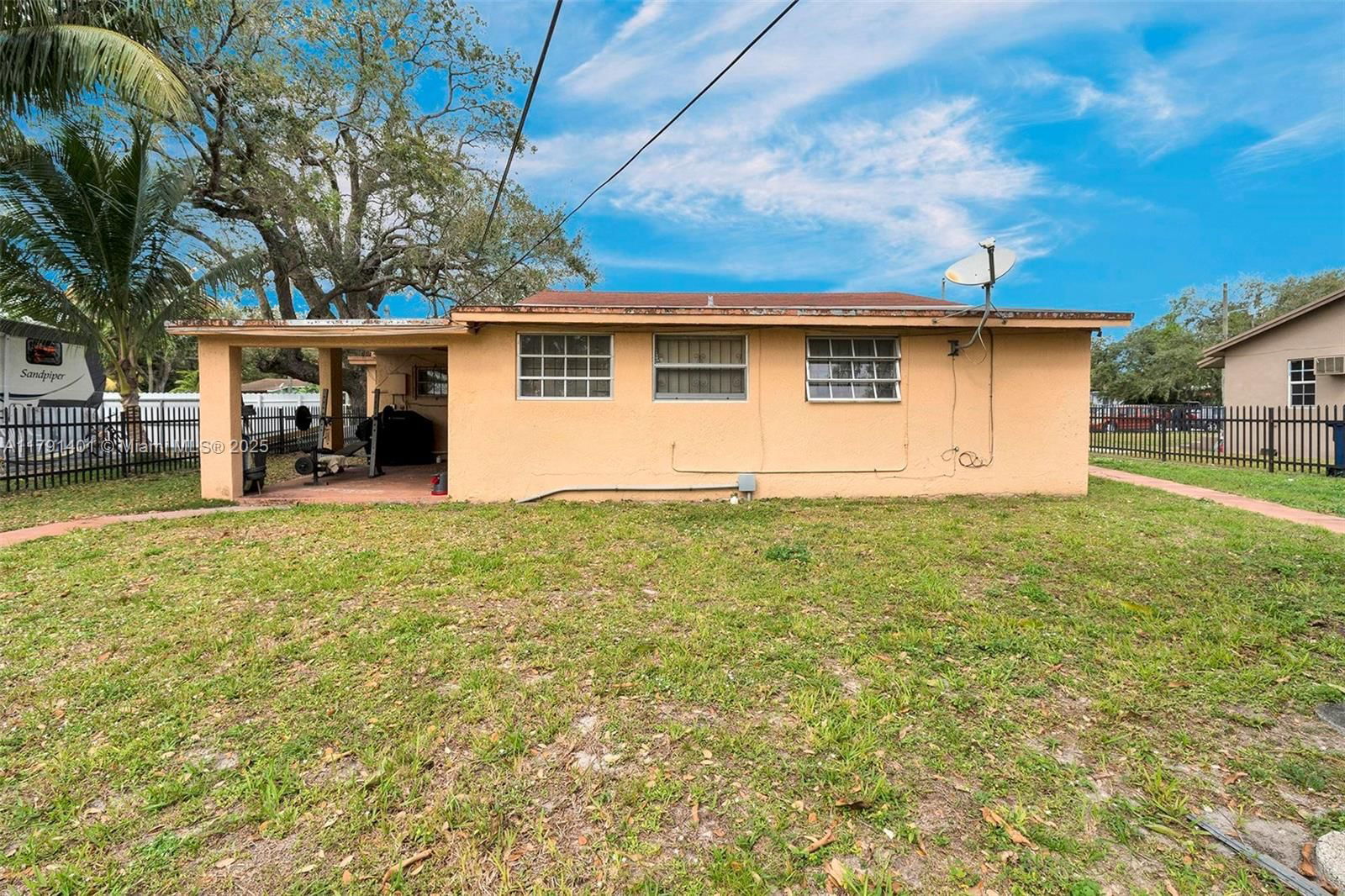 Real estate property located at 1900 88th St, Miami-dade, Airline Addition, Miami, FL