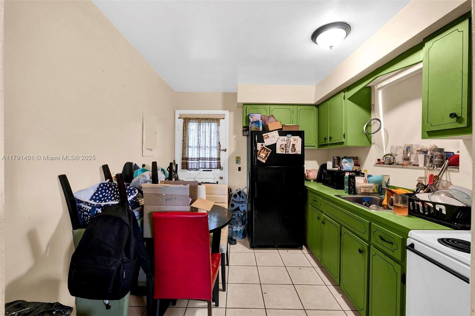 Real estate property located at 1900 88th St, Miami-dade, Airline Addition, Miami, FL