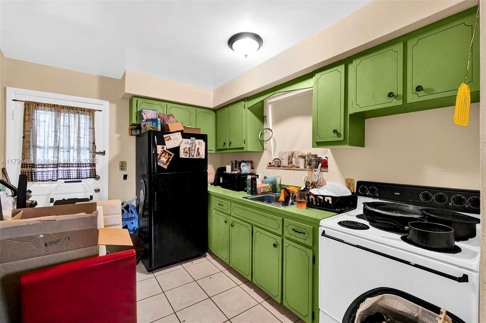 Real estate property located at 1900 88th St, Miami-dade, Airline Addition, Miami, FL