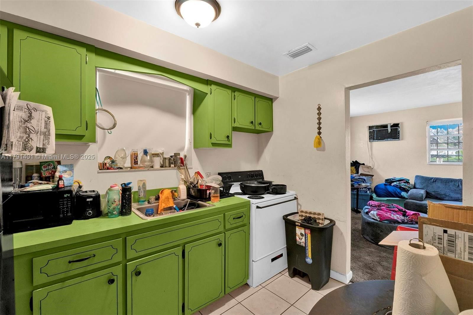 Real estate property located at 1900 88th St, Miami-dade, Airline Addition, Miami, FL
