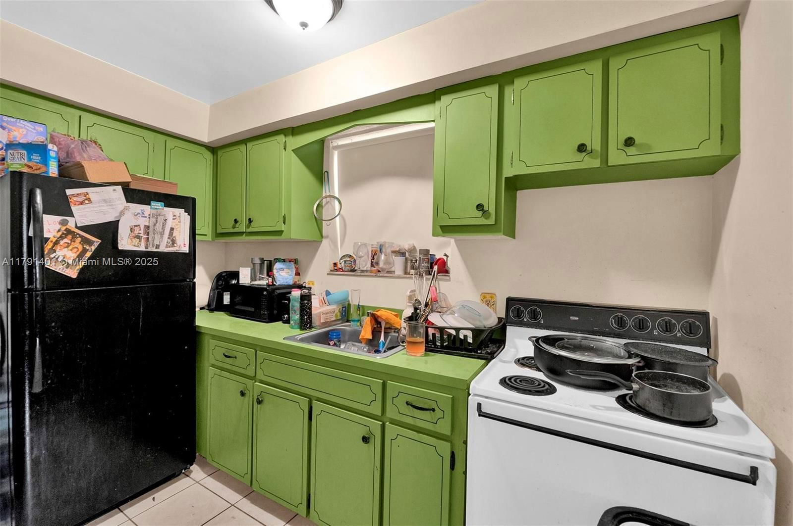 Real estate property located at 1900 88th St, Miami-dade, Airline Addition, Miami, FL