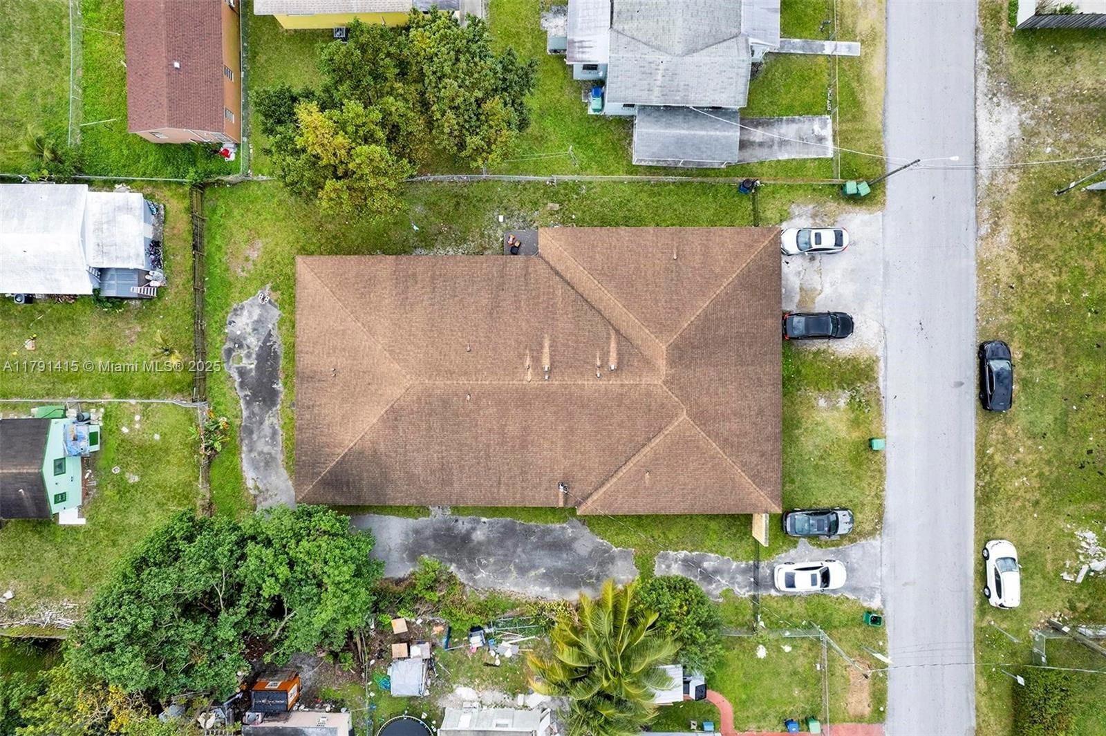 Real estate property located at 1910 72nd St, Miami-dade, Para Villa Heights, Miami, FL
