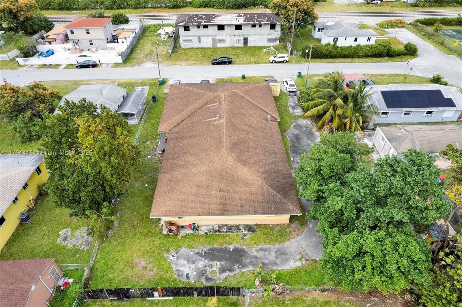 Real estate property located at 1910 72nd St, Miami-dade, Para Villa Heights, Miami, FL