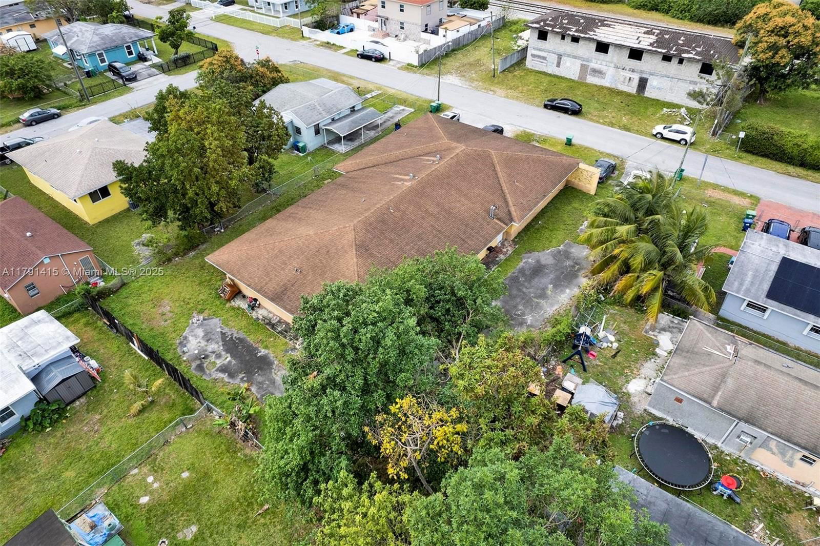 Real estate property located at 1910 72nd St, Miami-dade, Para Villa Heights, Miami, FL