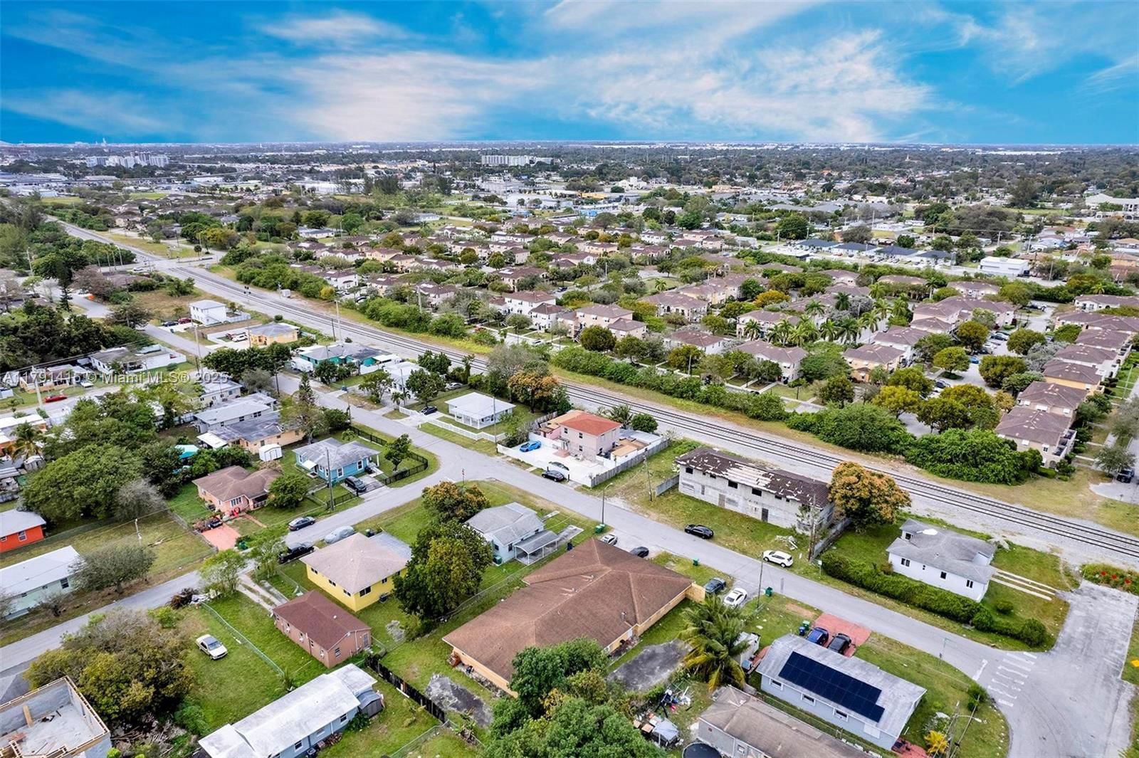 Real estate property located at 1910 72nd St, Miami-dade, Para Villa Heights, Miami, FL