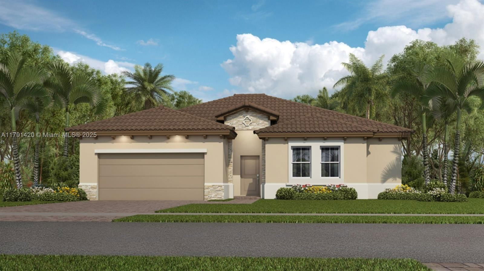 Real estate property located at 2990 23 AVE, Miami-dade, Altamira Malaga, Homestead, FL