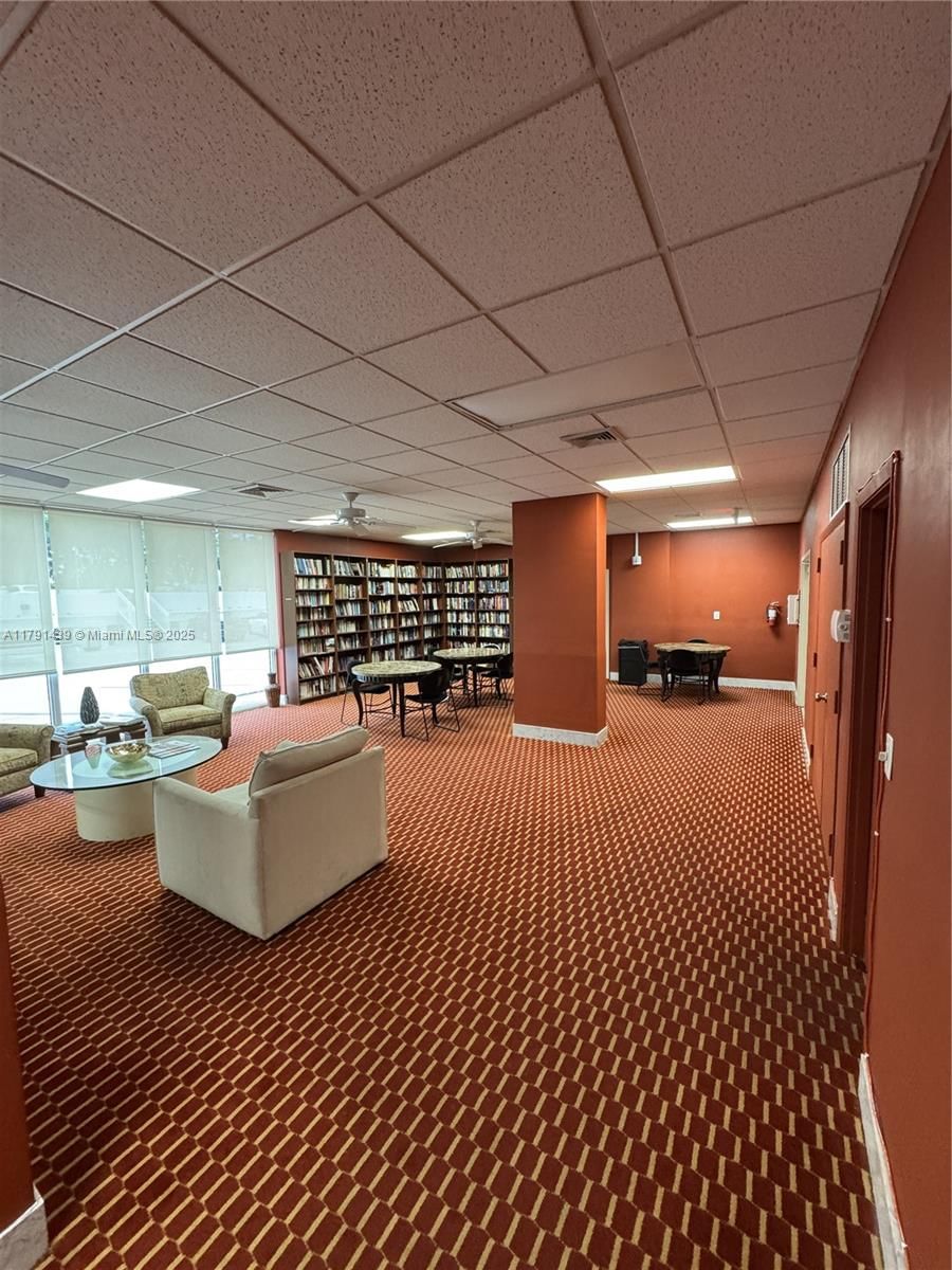 Real estate property located at 2150 SANS SOUCI BLVD B611, Miami-dade, Bayview Palms Condominium, North Miami, FL